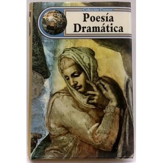 Poesia Dramatica - Recopilaicon de Migal